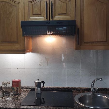 Apartamento Casco Antiguo Таррагона Екстер'єр фото