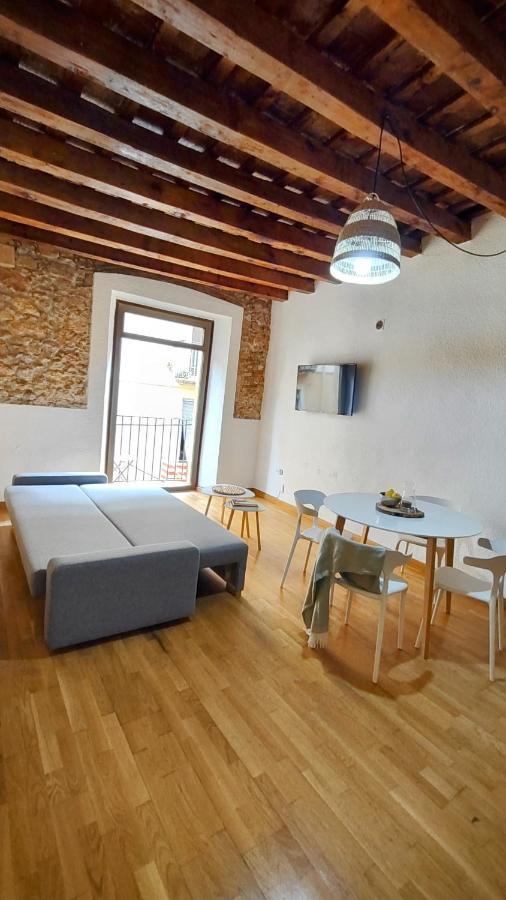 Apartamento Casco Antiguo Таррагона Екстер'єр фото