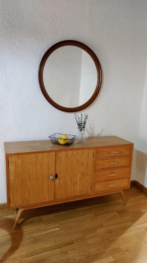 Apartamento Casco Antiguo Таррагона Екстер'єр фото
