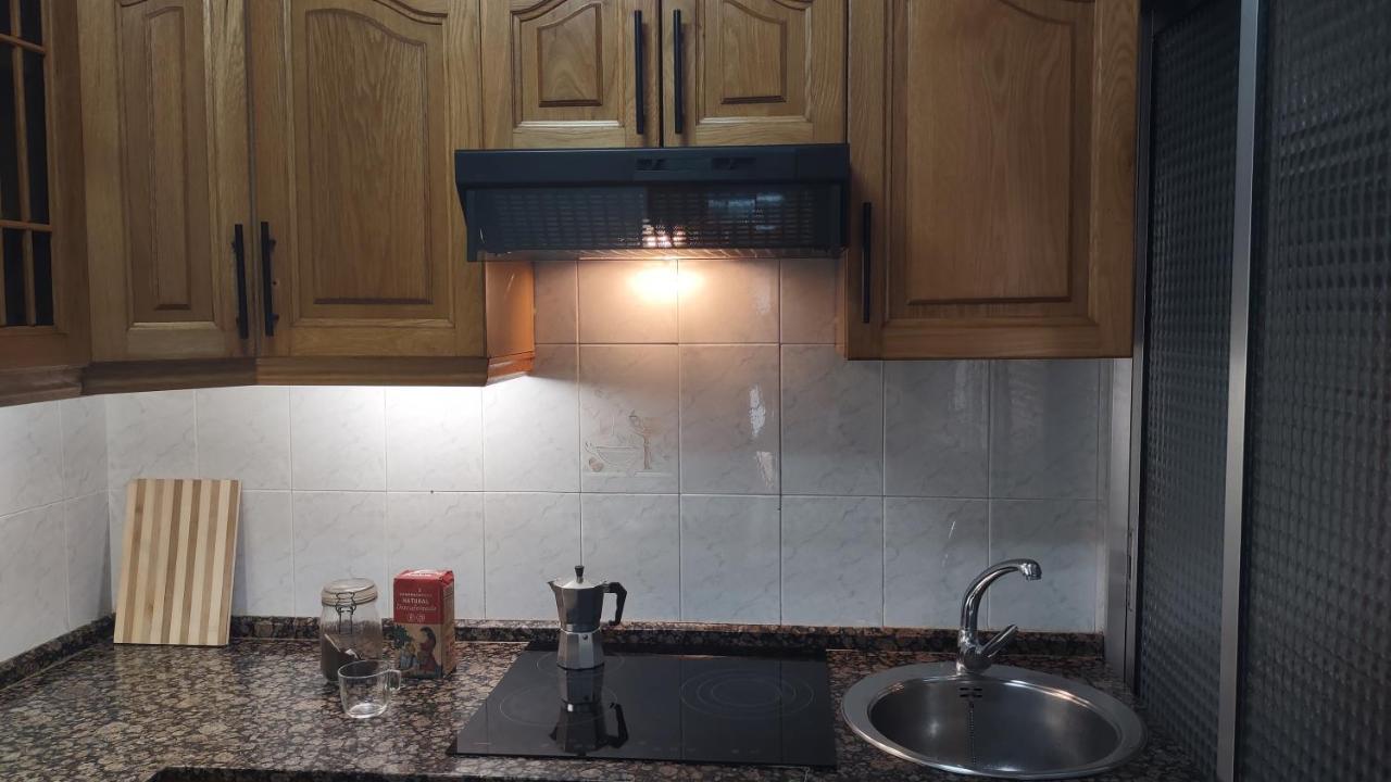 Apartamento Casco Antiguo Таррагона Екстер'єр фото