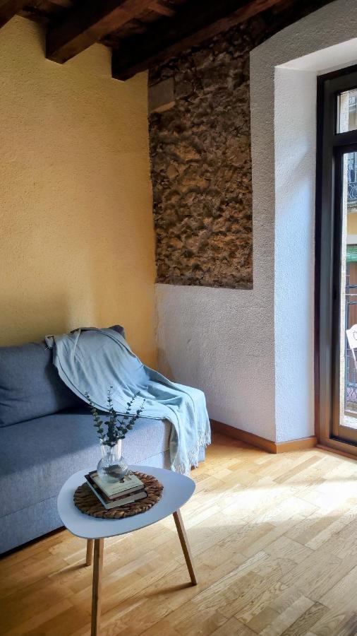 Apartamento Casco Antiguo Таррагона Екстер'єр фото