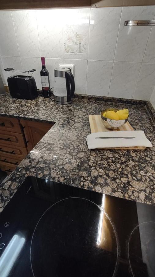 Apartamento Casco Antiguo Таррагона Екстер'єр фото