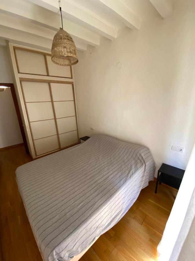 Apartamento Casco Antiguo Таррагона Екстер'єр фото