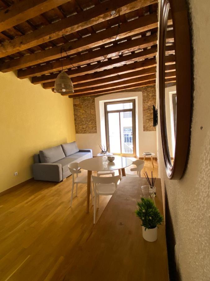 Apartamento Casco Antiguo Таррагона Екстер'єр фото