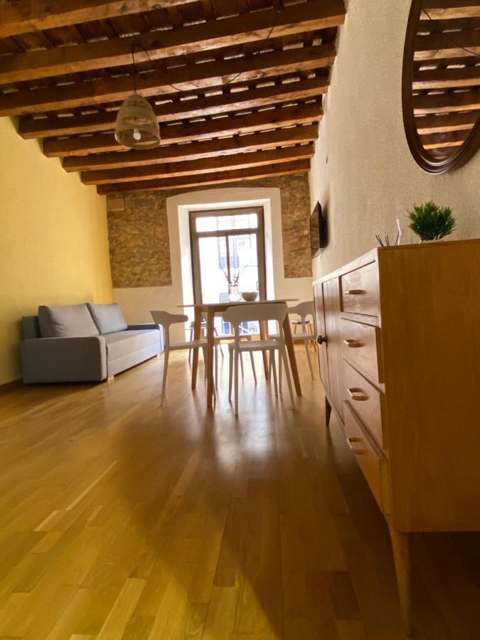 Apartamento Casco Antiguo Таррагона Екстер'єр фото