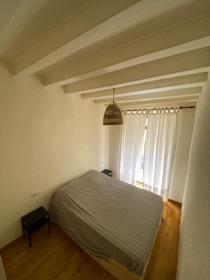 Apartamento Casco Antiguo Таррагона Екстер'єр фото